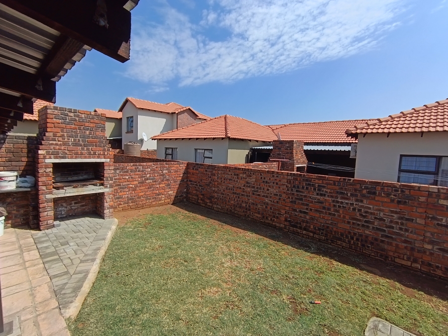 3 Bedroom Property for Sale in Waterval East North West